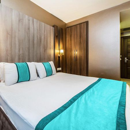 Turk Inn Ferro Hotel Bursa Eksteriør bilde