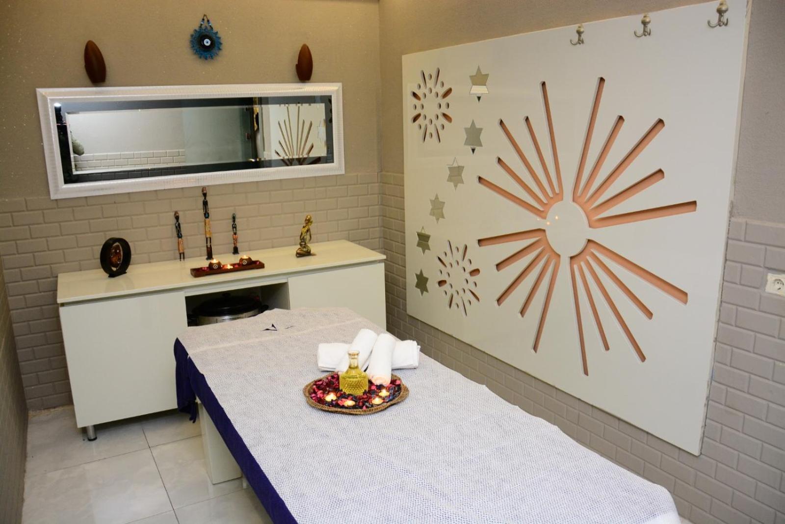 Turk Inn Ferro Hotel Bursa Eksteriør bilde