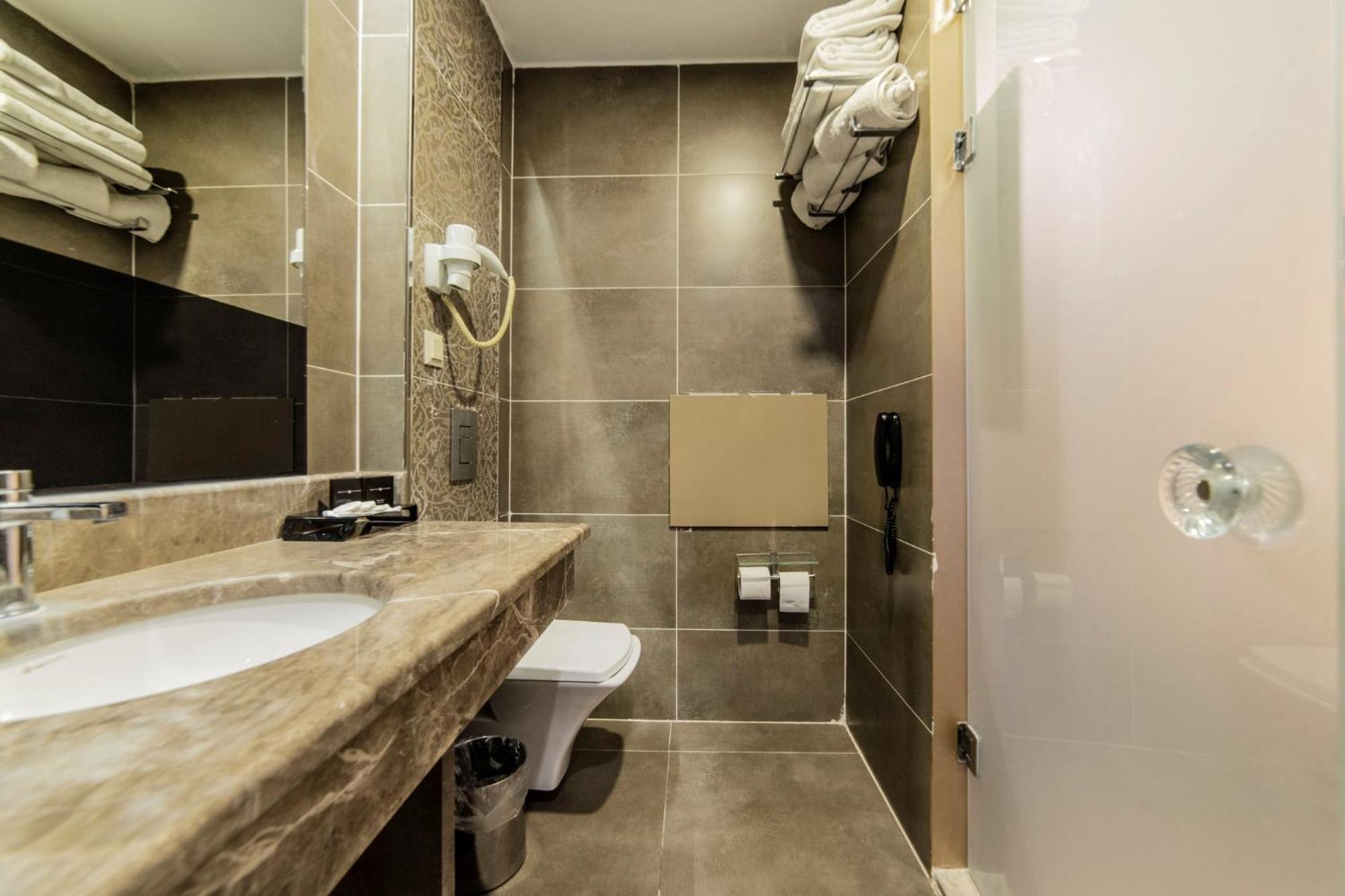 Turk Inn Ferro Hotel Bursa Eksteriør bilde