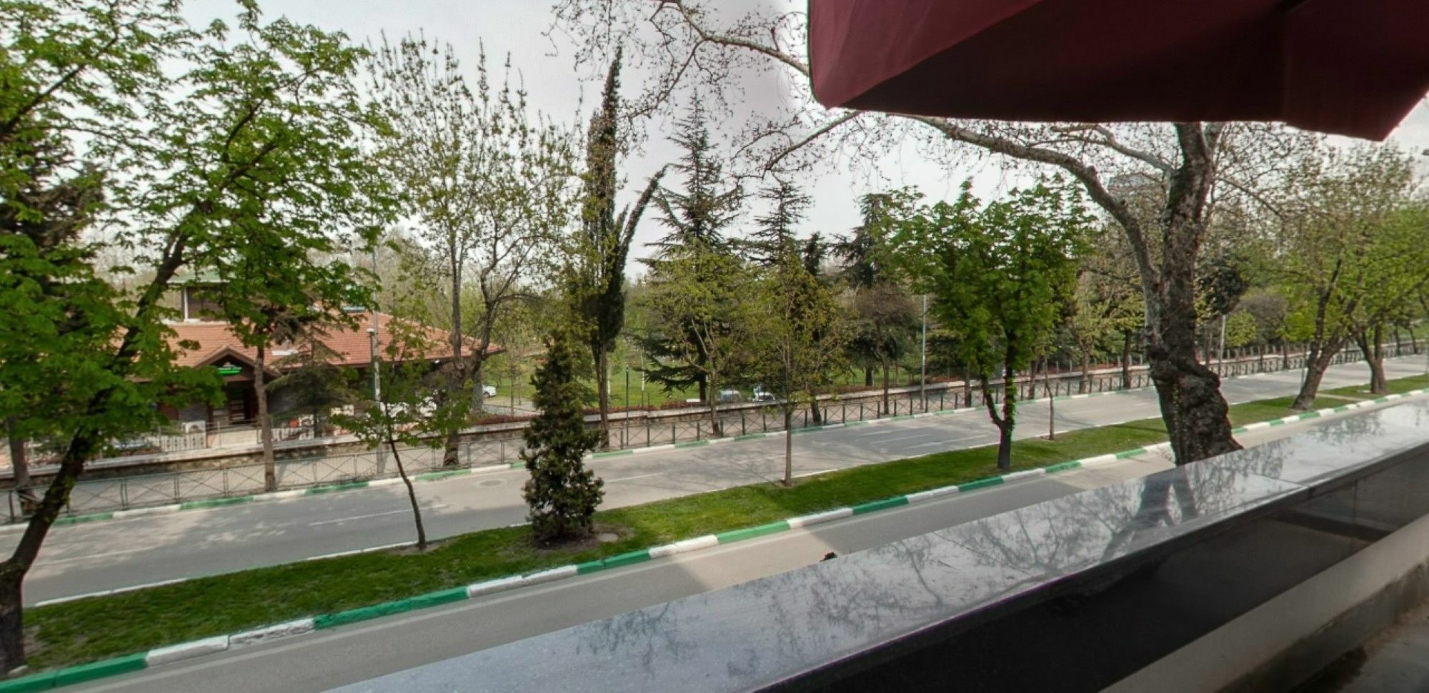 Turk Inn Ferro Hotel Bursa Eksteriør bilde